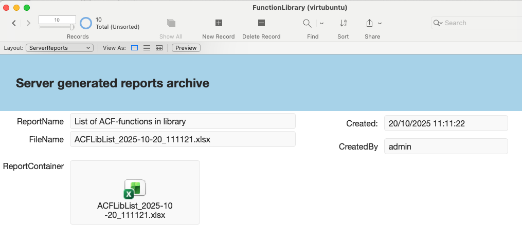 screen-server-reports